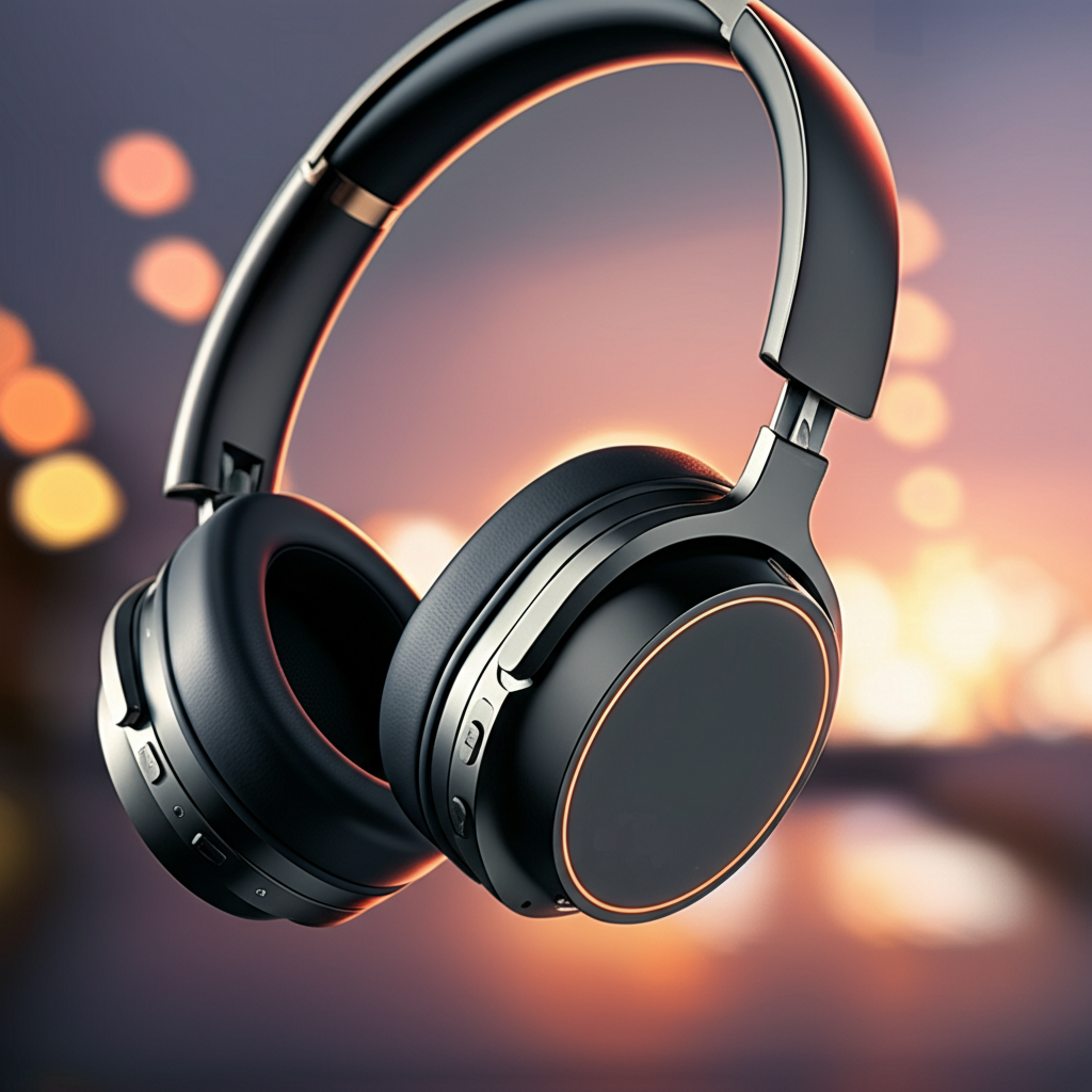 Wireless Headphones